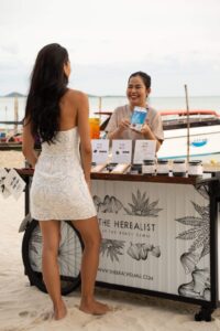 Cannabis Wellness Resort