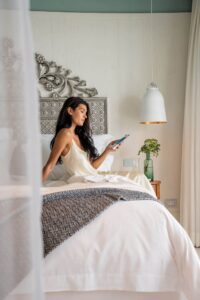 Cannabis Wellness Resort