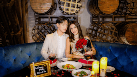 Medici Kitchen