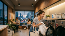 mylaundrythai